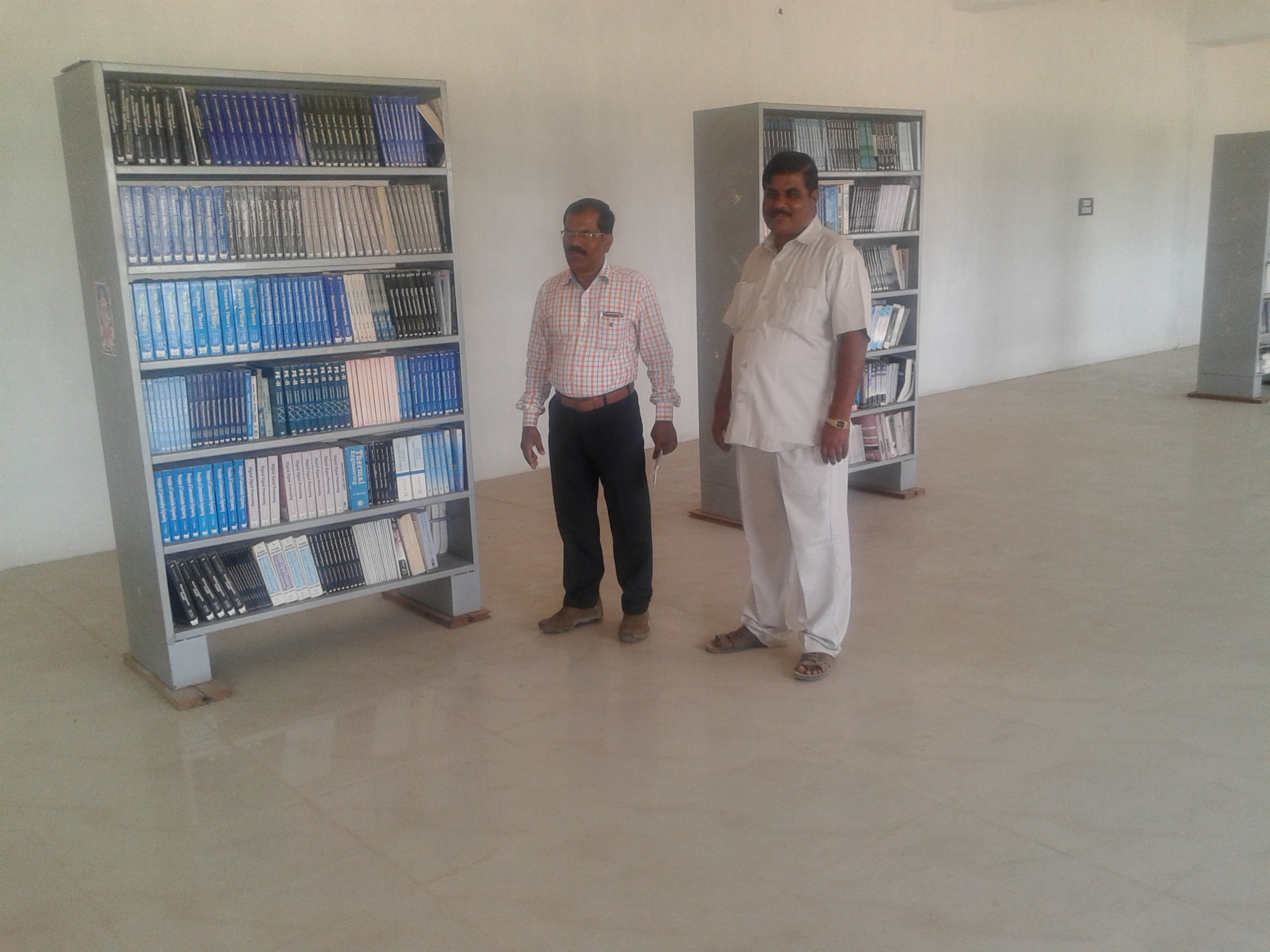 Library